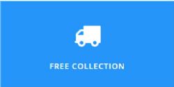 Free Collection from Anywhere in Ireland